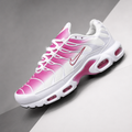 Nike Air Max TN Pink Fade