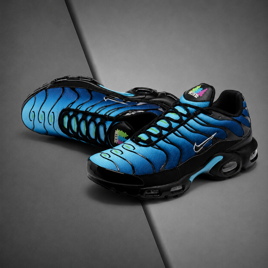 TN Nature Blue