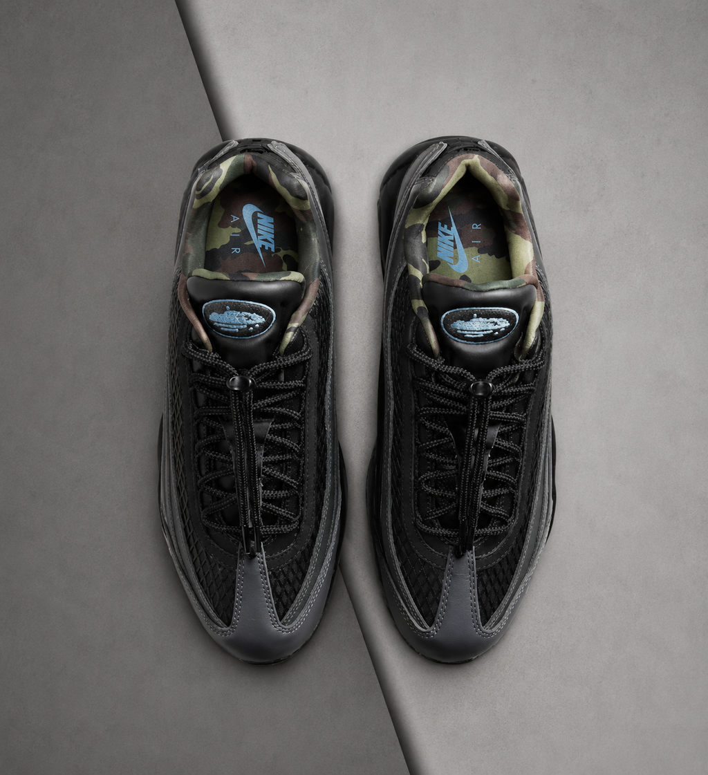 Air Max 95 Les Bleus