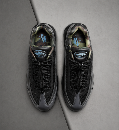 Air Max 95 Les Bleus