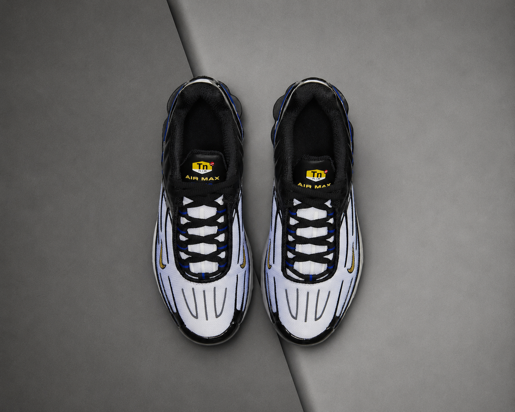 Nike Air Max Plus III Hyper Blue