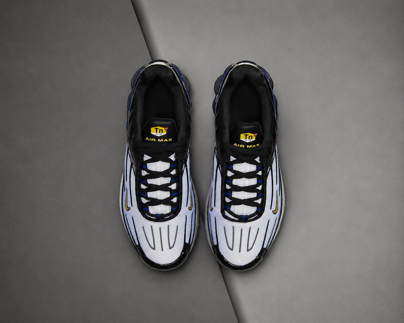 Nike Air Max Plus III Hyper Blue