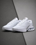 Air max dn white