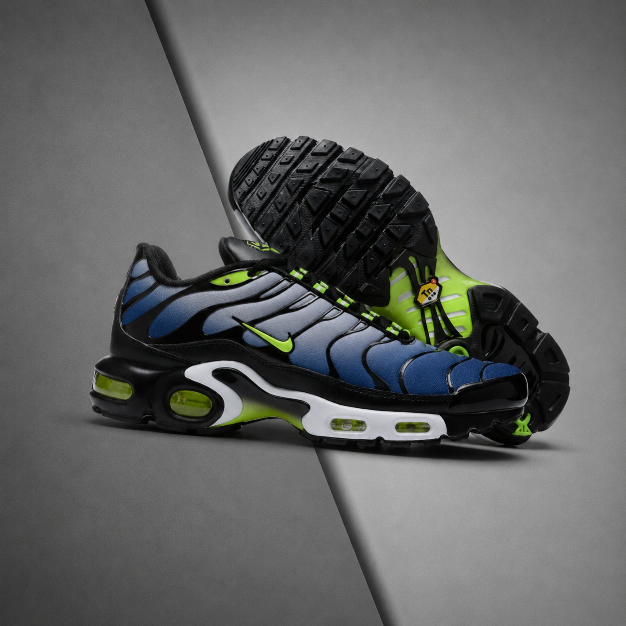 Tn Icons