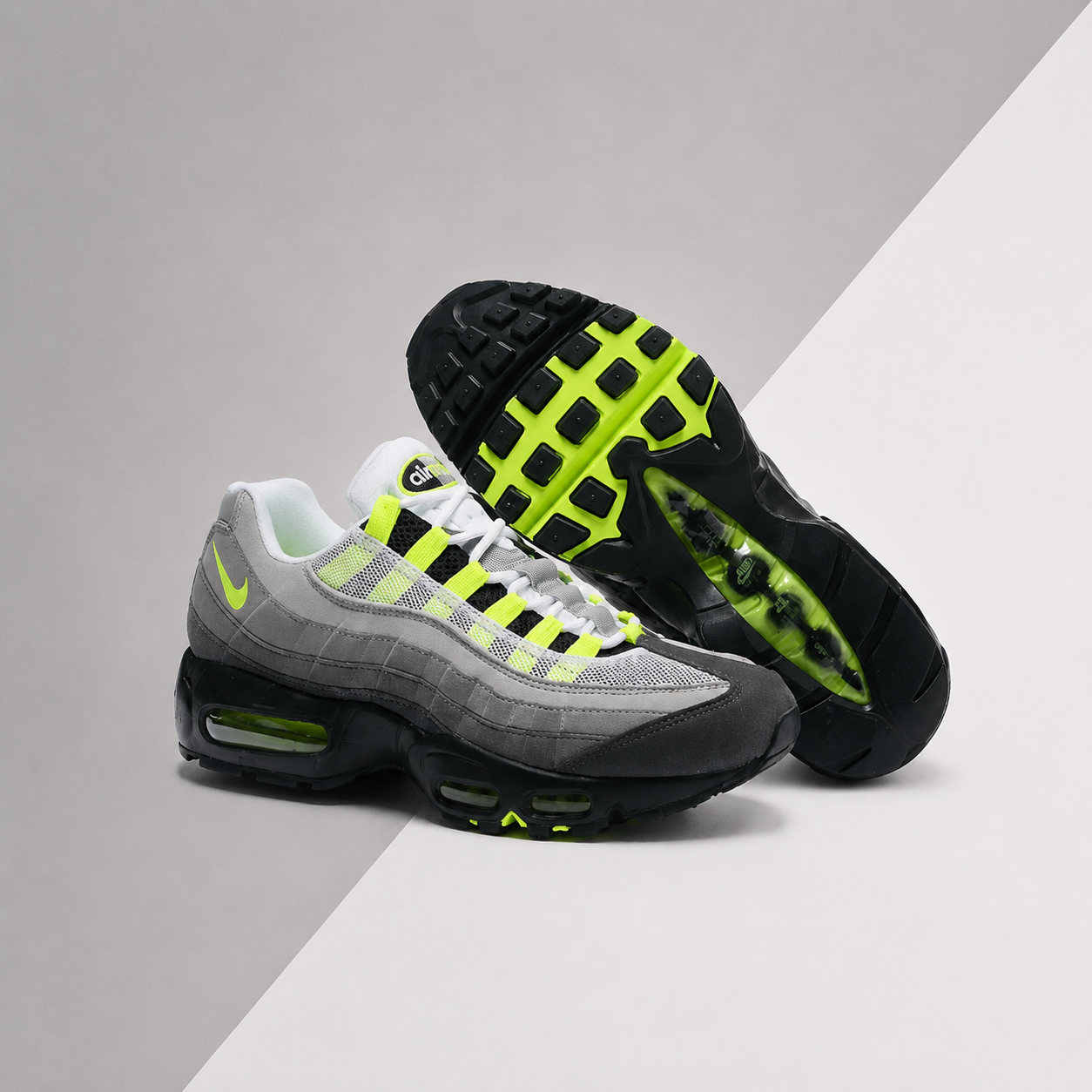 Nike Air Max 95 Neon