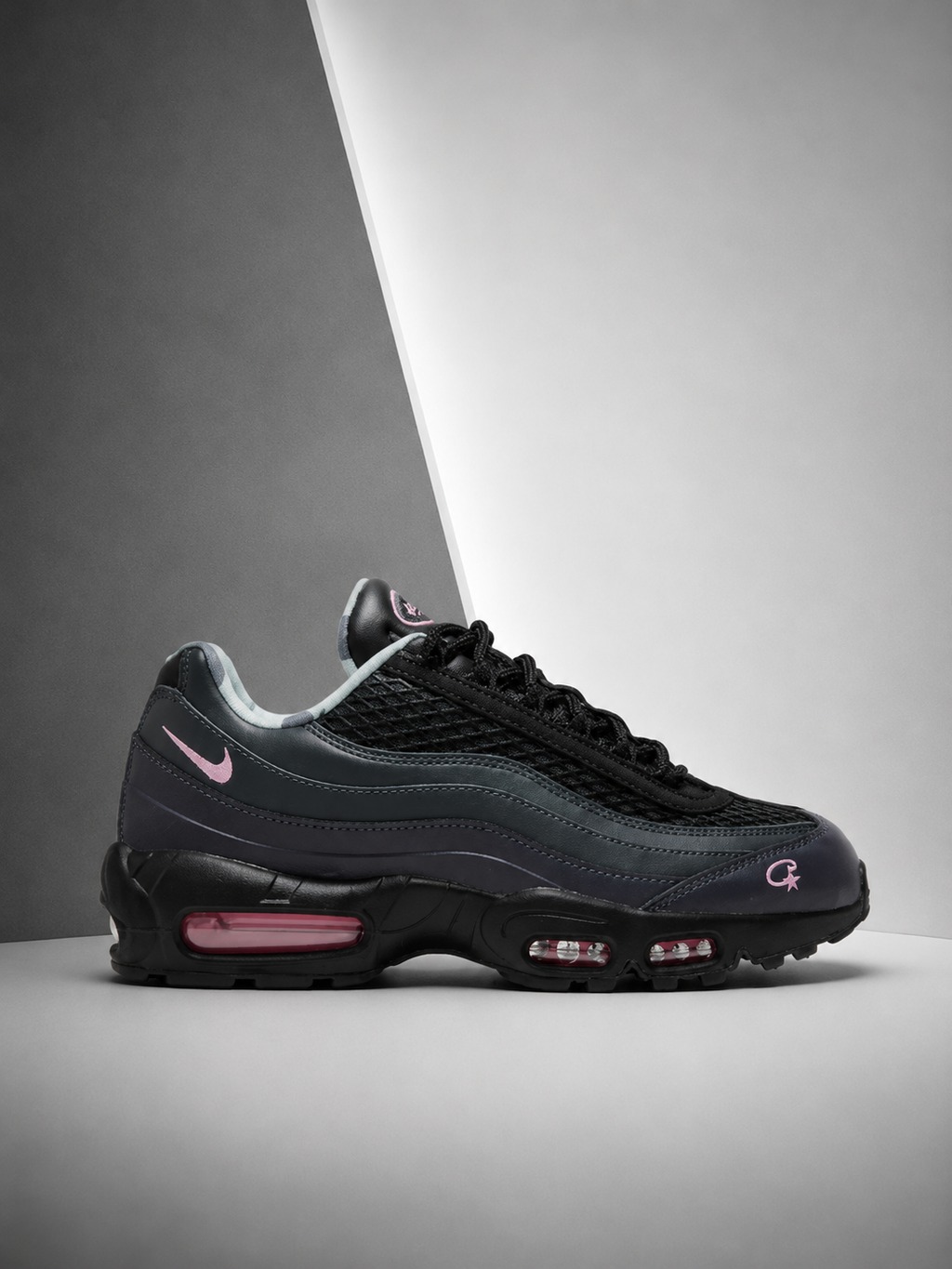 Nike Air Max 95 Pink Beam