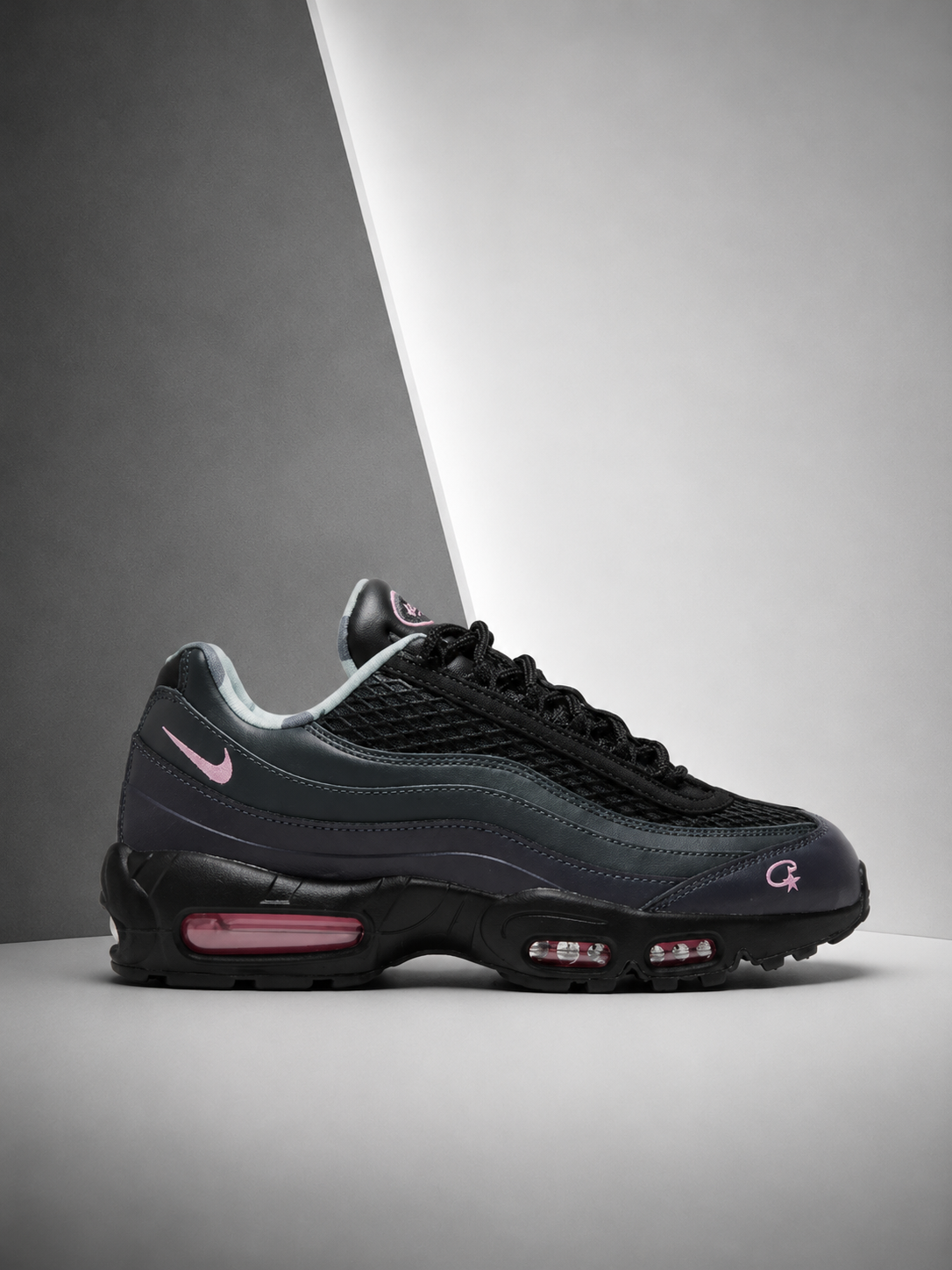 Nike Air Max 95 Pink Beam