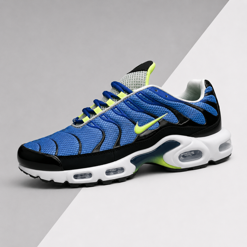 Nike Air Max Plus TN Atlantic Blue