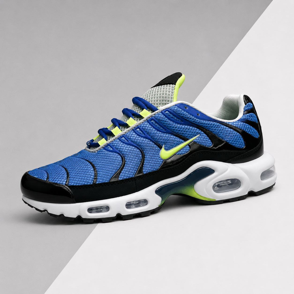 Nike Air Max Plus TN Atlantic Blue