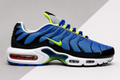 Nike Air Max Plus TN Atlantic Blue