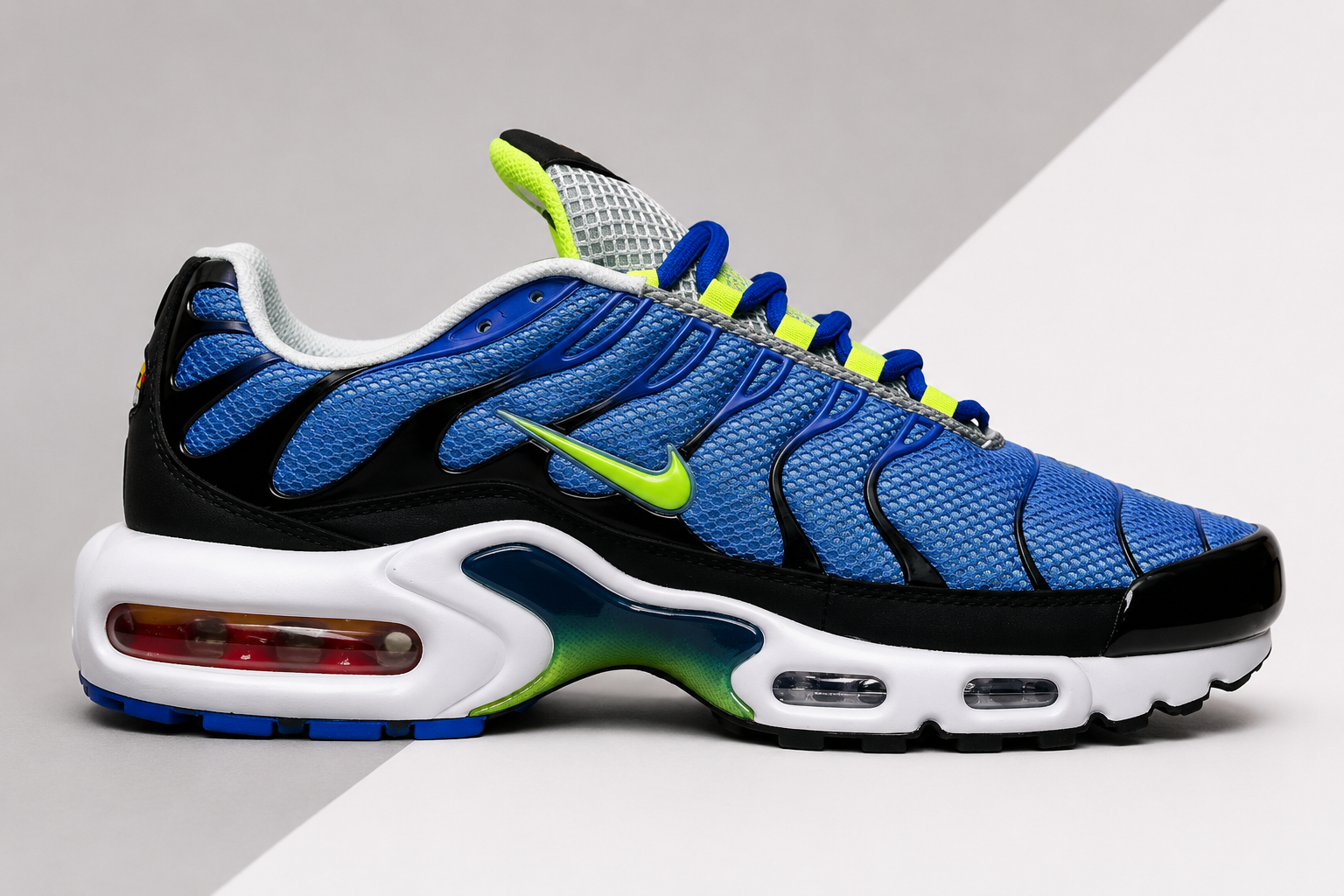 Nike Air Max Plus TN Atlantic Blue