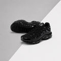 Nike Air Max Plus TN Triple Black
