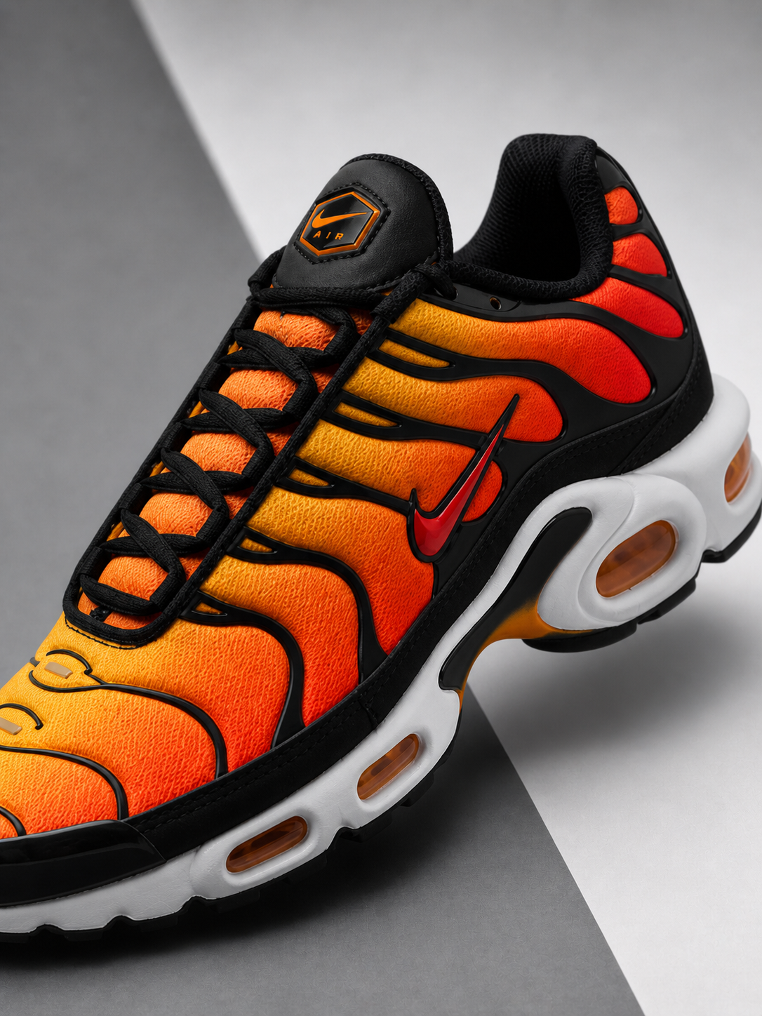 Nike Air Max Plus TN Sunset