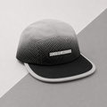 Boné Juntos e misturados Grid Premium Streetwear