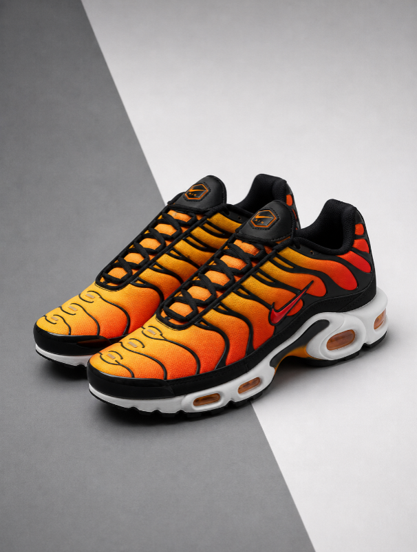 Air Max TN Sunset