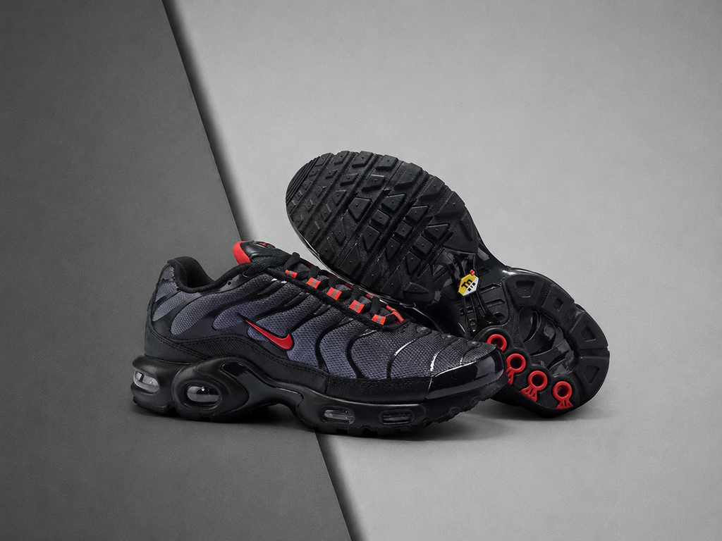 Nike Air Max TN 1 Dracula