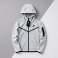 NIKE TECH FLEECE GREY EDITION