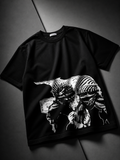 Camiseta Exclusive Arabic Script - Streetwear Original Síria