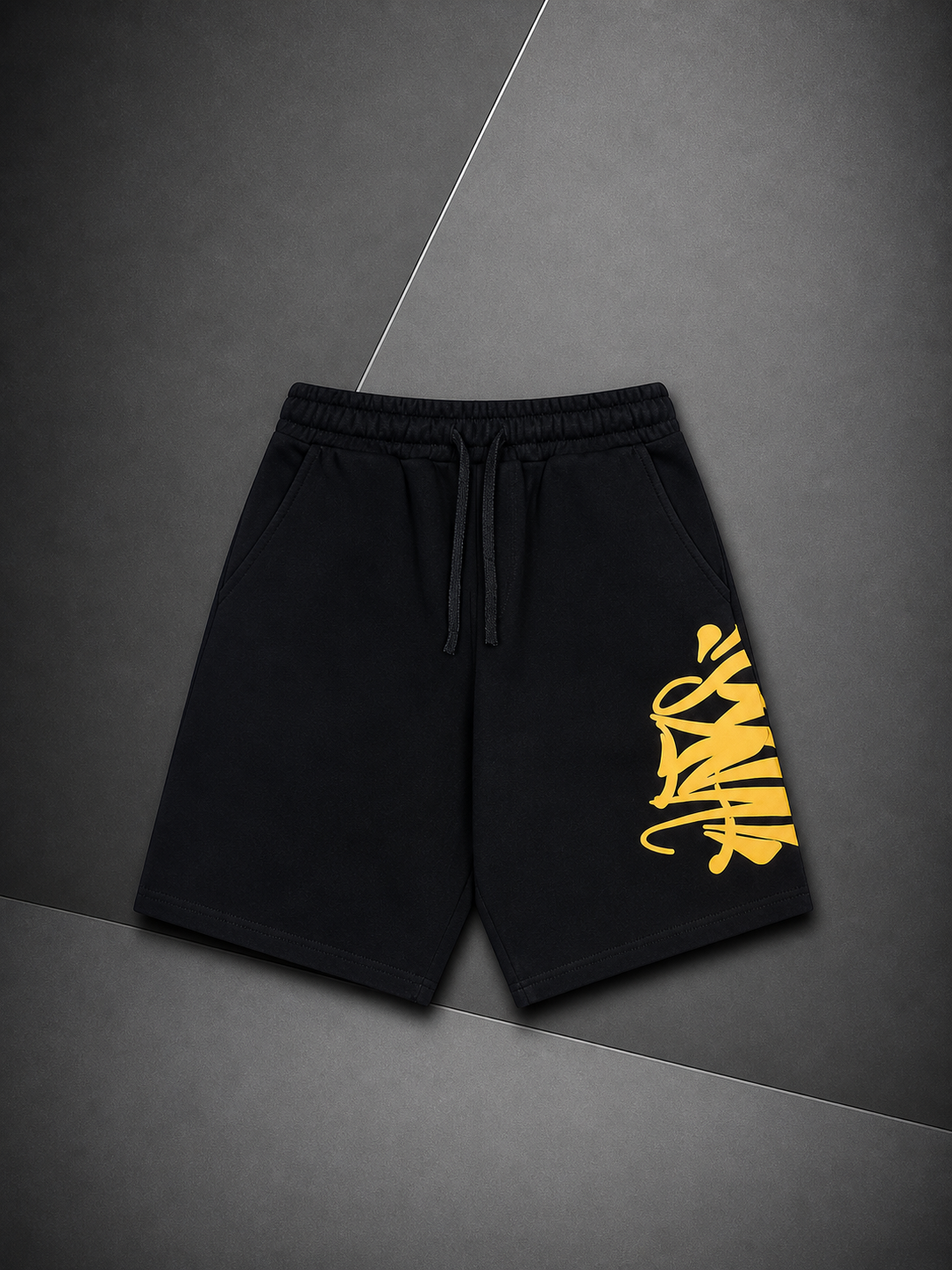 Short Streetwear Premium – Design Urbano Exclusivo | Fit Moderno