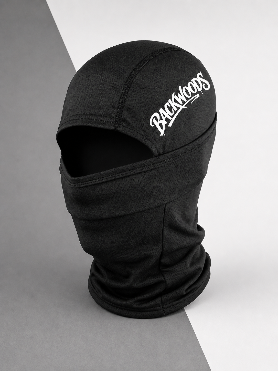 Balaclava Premium Backwoods