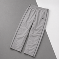 Calça Nike Streetwear Cinza Premium