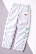 Nike TN Track Pants Branco/Verde Premium