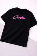 Corteiz Script Logo Premium