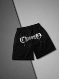 Bermuda Chicano Preta