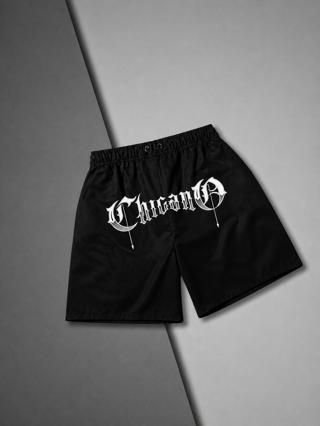 Bermuda Chicano Preta
