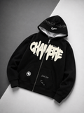 Moletom Zipper Chambre