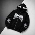 Moletom Zip Eternal Habit