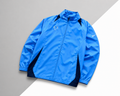 Jaqueta Nike Corta Vento Azul