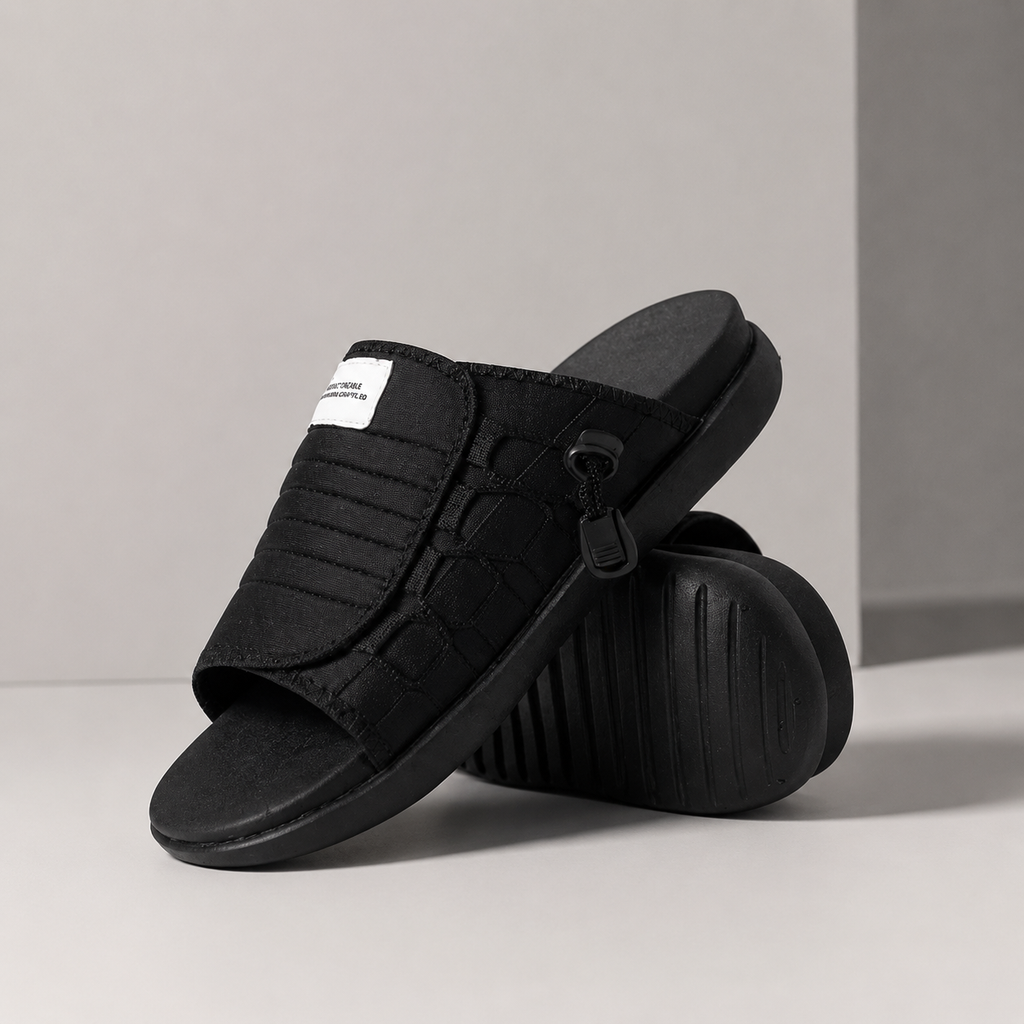 Chinelo Slide Premium Minimalista