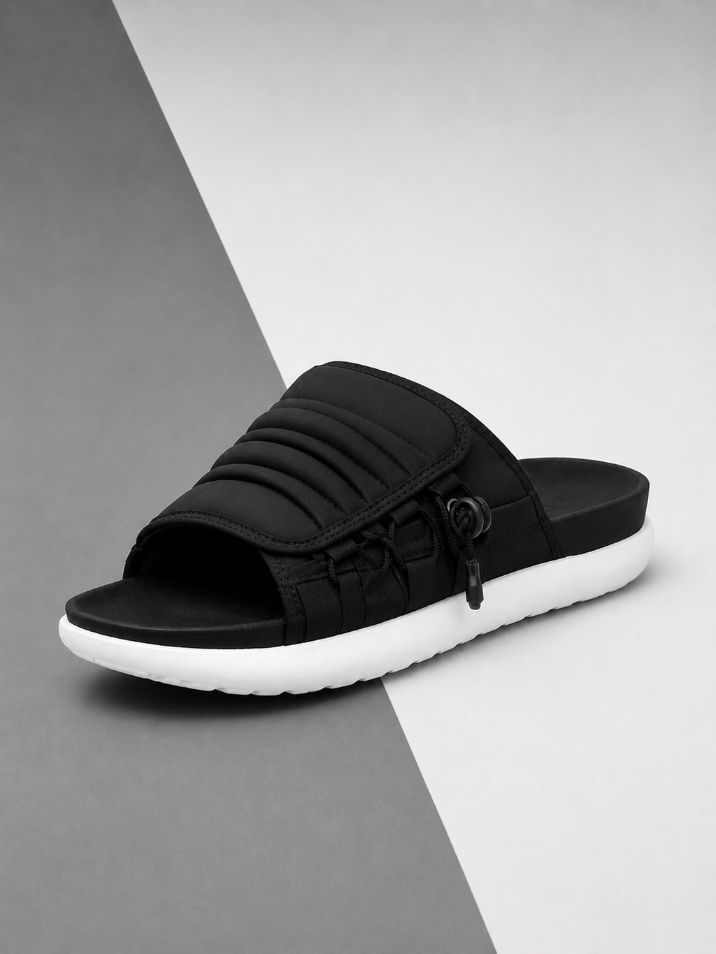 Chinelo Slide Premium Minimalista