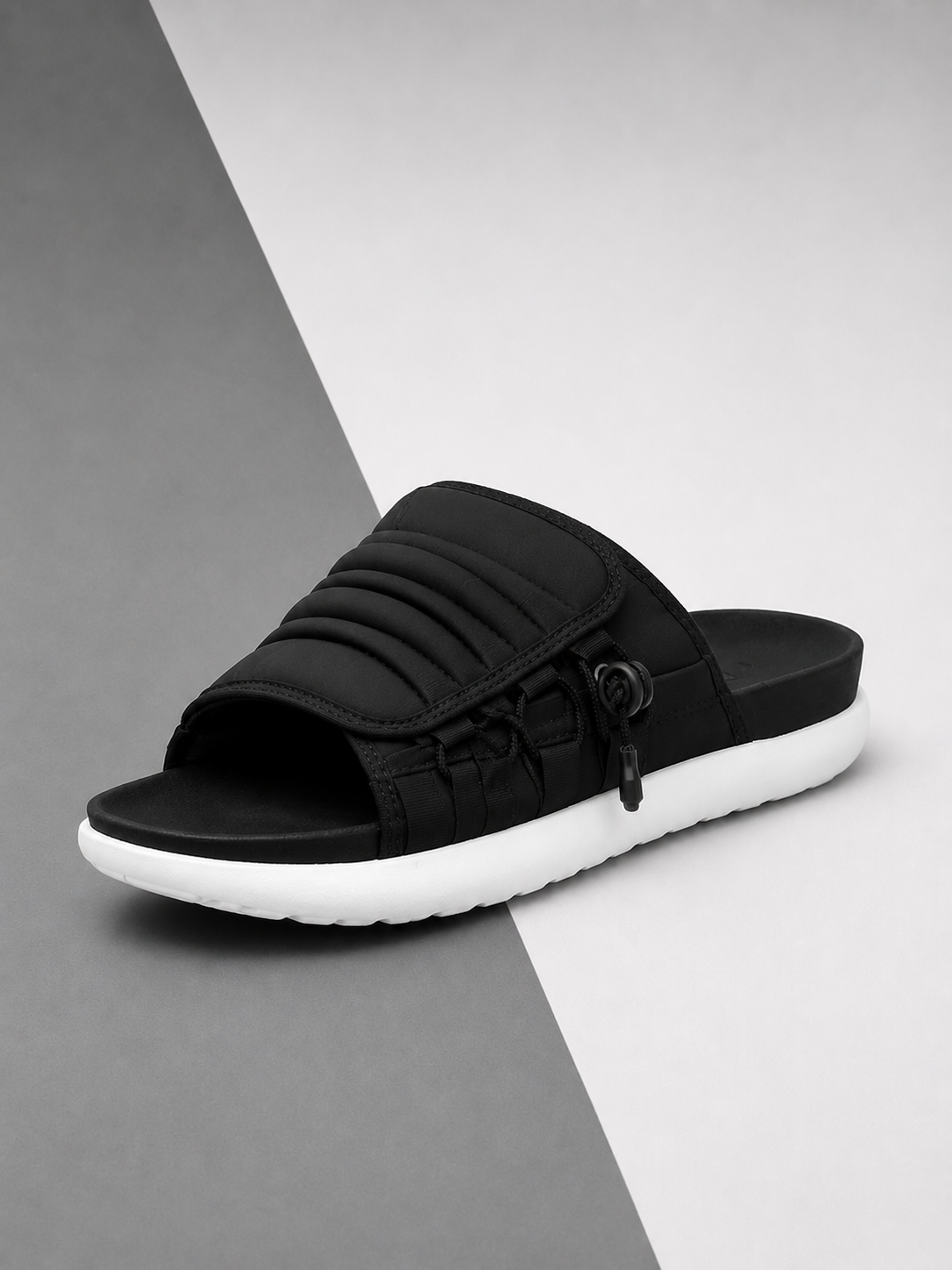 Chinelo Slide Premium Minimalista