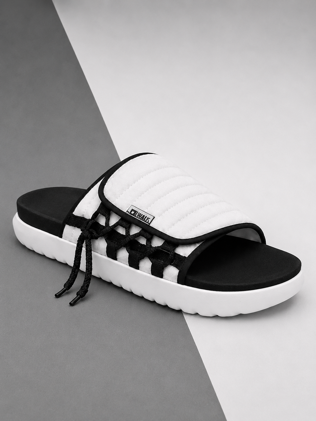 Slide Premium Urban Walk