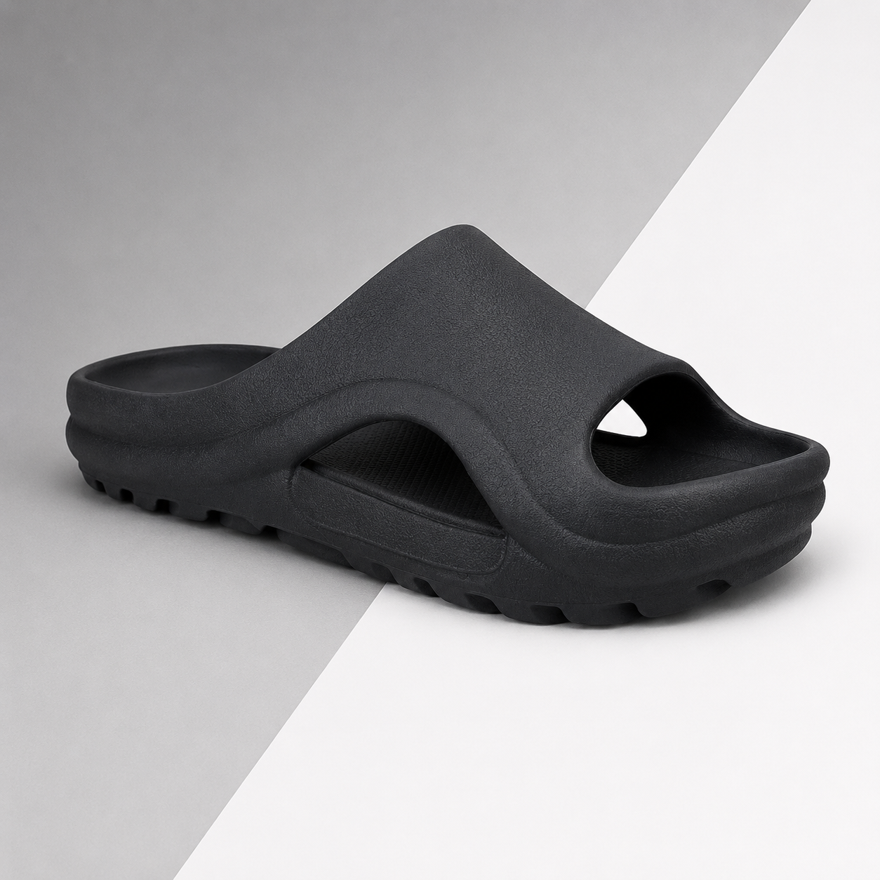 Chinelo Slide Shadow Core