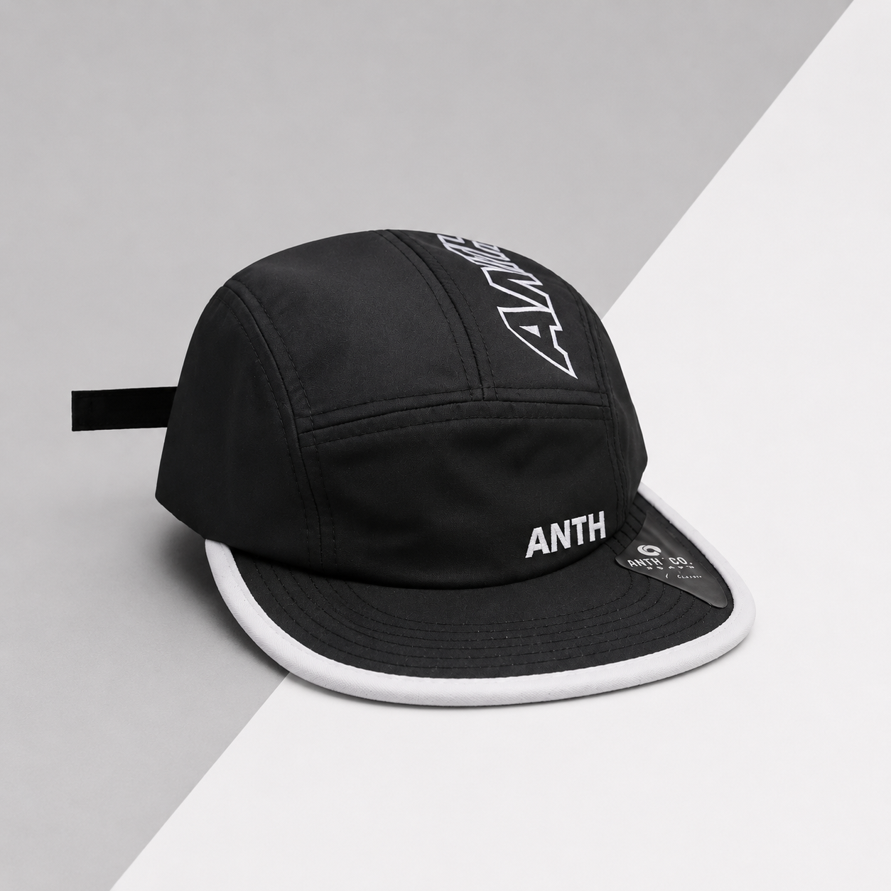 Boné Anth Streetwear