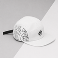 White Street Cap Edition
