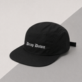 Boné Drop Down Premium Preto