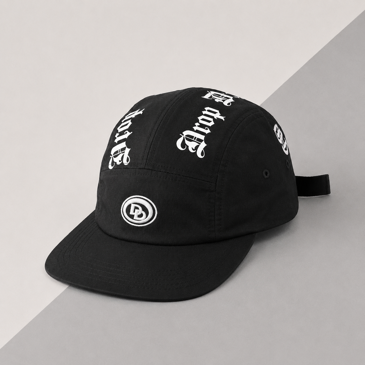 Boné Mod City Streetwear