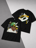 Camiseta Premium Streetwear Tyler The Creator Graphic