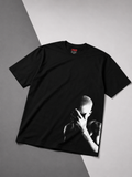 Camiseta Premium Streetwear Shadow Graphic