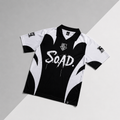 Camisa S.O.A.D Jersey Streetwear Premium