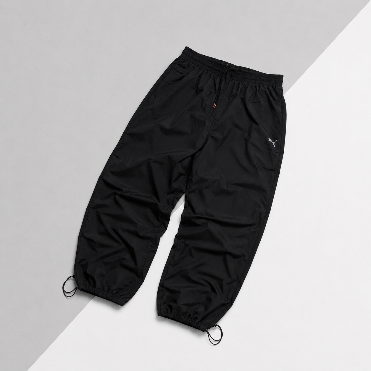 Calça Puma Nylon Track Pants Streetwear