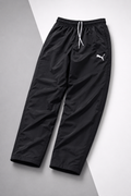 Puma Track Pants Black Core Essential