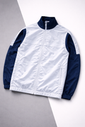 Nike Windbreaker Ice Navy Vintage