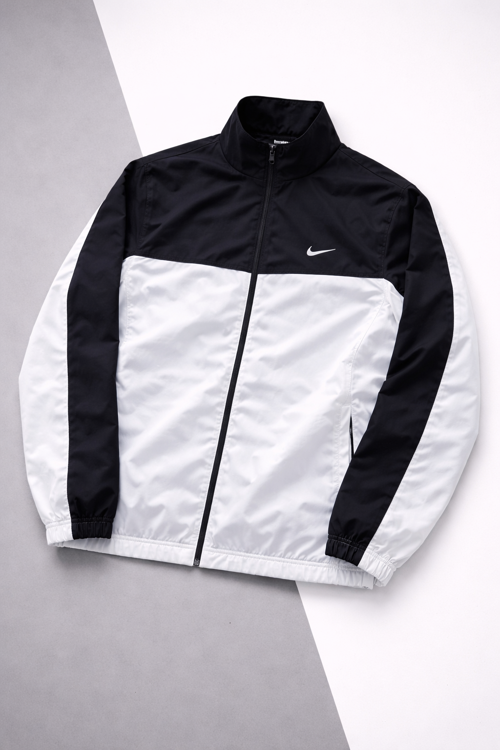 Nike Windbreaker Shadow Split Vintage