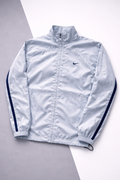 Nike Windbreaker Frost Blue Vintage