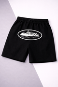 Sauce Midnight Voyage Shorts